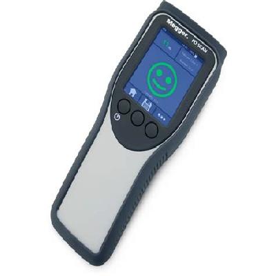 Megger PD Handheld Scanner