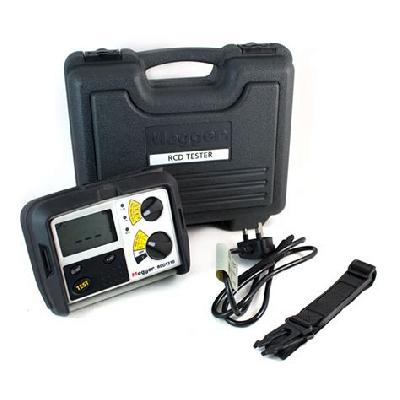 Megger RCDT310 Residual Circuit Device Tester