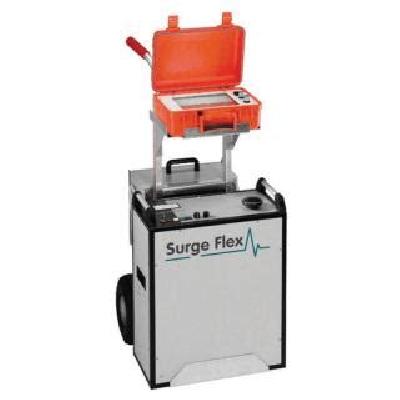 Megger SFX8-1000 Cable Fault Location System