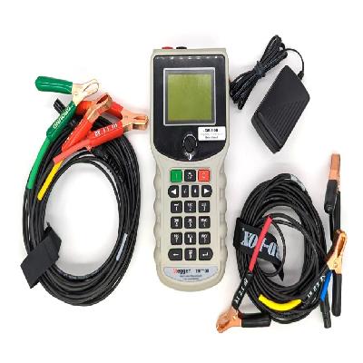 Megger TTR100-1 Hand Held Transformer Tester