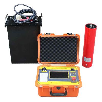 Temporary Over Voltage Test System