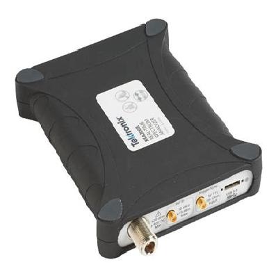 USB Real-Time Spectrum Analyzer 