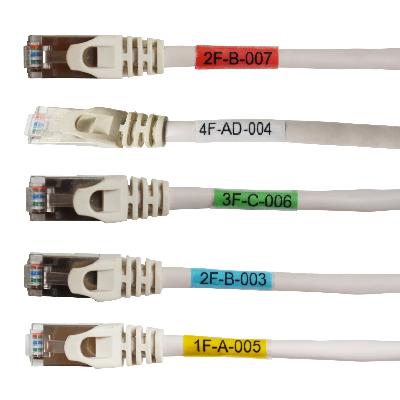 Cable Tags