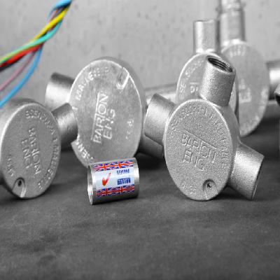 Conduit Accessories