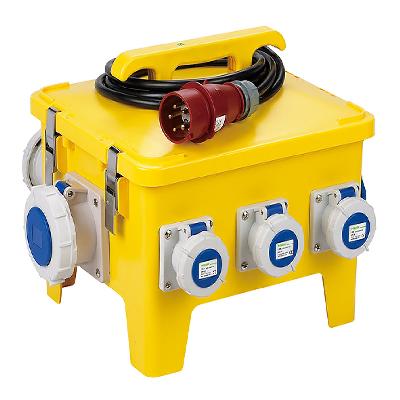 Distribution Box