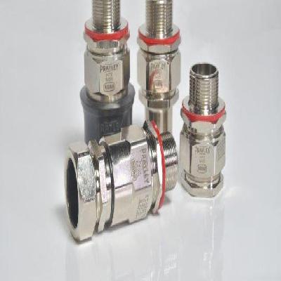Flame Proof Cable Glands