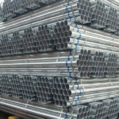 GI Pipes