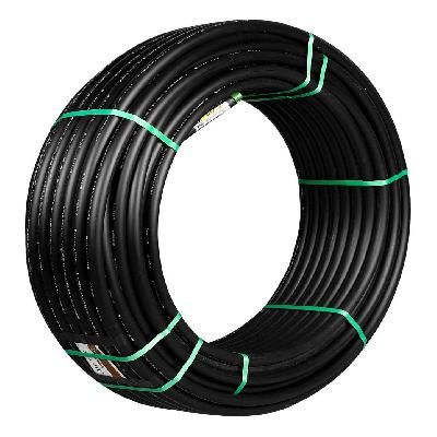 HDPE Pipes