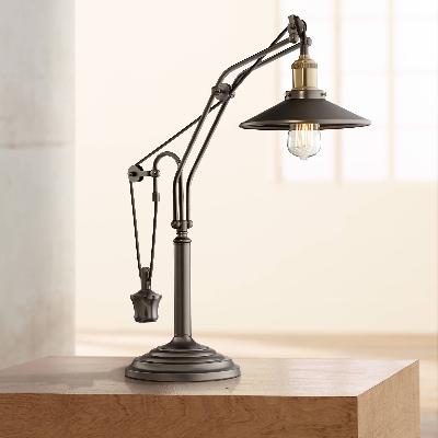 Industrial Lamps