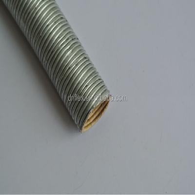 Lead Coated Plica Pipe