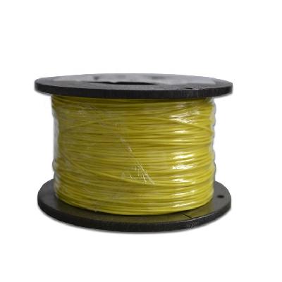 Teflon Wires