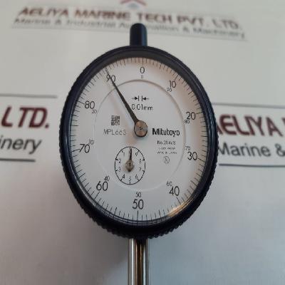 2046S Dial Indicator