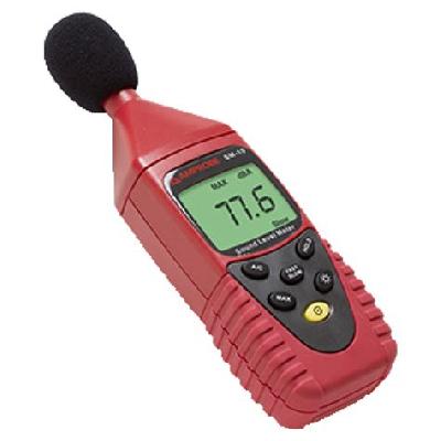 Amprobe SM-10 Digital Sound Meter