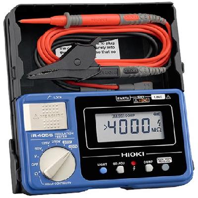 Digital Insulation Tester