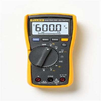 Fluke 115 Digital Multimeter