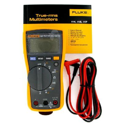 Fluke 17B Digital Multimeter