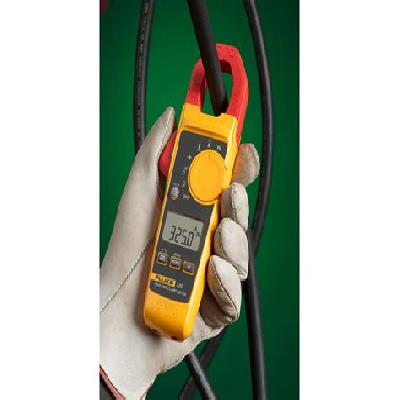 Fluke 325 Digital Clamp Meter