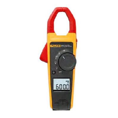 Fluke Digital Clamp Meter 376