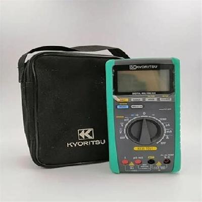 KEW 1051 Kyoritsu Multimeters