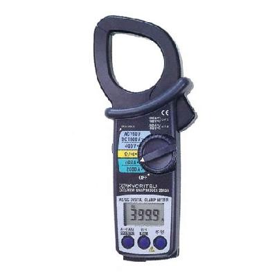 KEW 2003A AC DC Clamp Meters