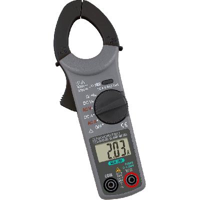 KEW 203 Kyoritsu Clamp Meters