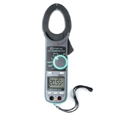 KEW 2055 AC DC Clamp Meters