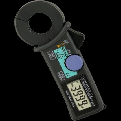 KEW 2434 Leakage Clamp Meters
