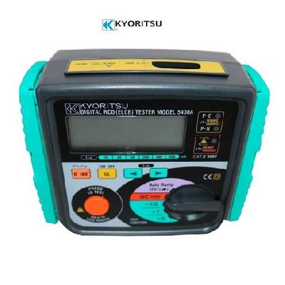 KEW 5406A Loop Testers