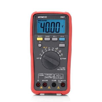 KOICO, Japan Digital Lux Meter