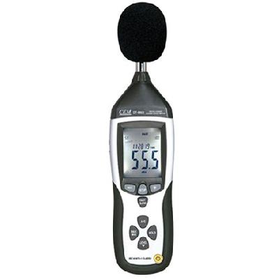 Koico, Japan Digital Sound Level Meter 8510