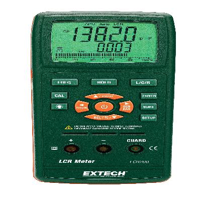 LCR Meter