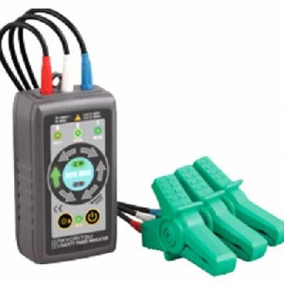 Non Contact Safety Phase Sequence Indicator