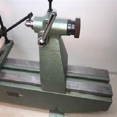 RSK Bench Center
