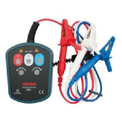 Sanwa, Japan Phase Sequence Indicator KS1