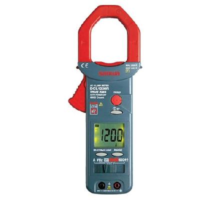 Sanwa Clamp Meter DCL1000