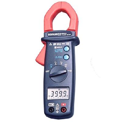 SANWA DCM400AD  Digital Clamp Meter