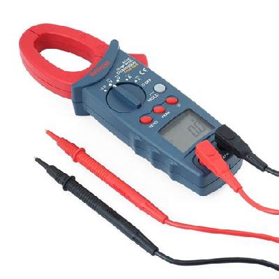 SANWA DCM600DR Digital Clamp Meter