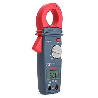 SANWA DCM60R Digital Clamp Meter