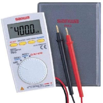 Sanwa Digital Multimeter CD771