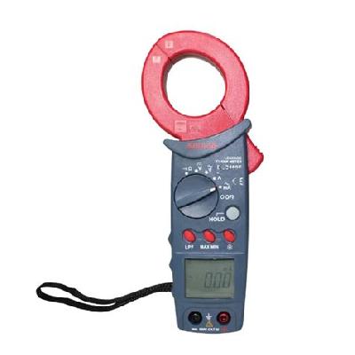 Sanwa DLC460F Leakage Clamp Meter
