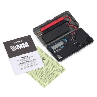 Sanwa PM7a Digital Multimeter