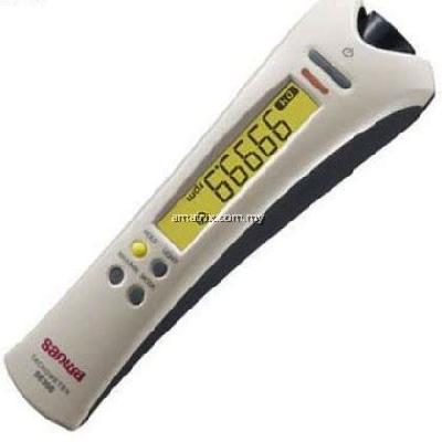 Sanwa SE300 Non Contact Tachometer