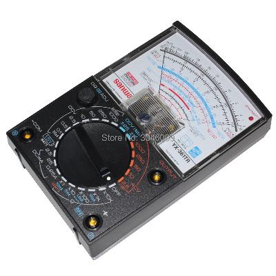 Sanwa YX-361TR Analog Multimeter