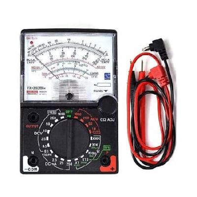 Sanwa YX360TRF Analog Multimeter