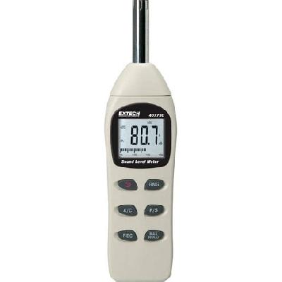 Sound Level Meters