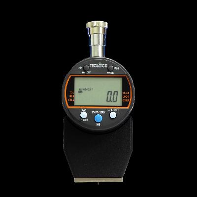 Teclock Hardness Tester