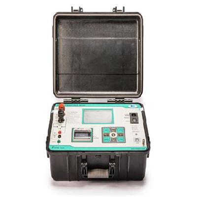 Contact Resistance Meter