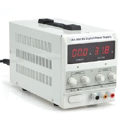 Dc Power Supplies