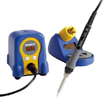 Digital Soldering Systems