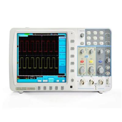 Digital Storage Oscilloscope 100 MHz